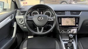 Skoda Octavia 1.6 TDI Style 2017 | 115 CP | Diesel | Manuală | Combi | Import - imagine 7