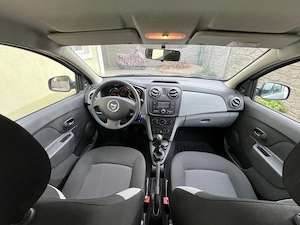 Dacia Logan 24.000km! - imagine 4