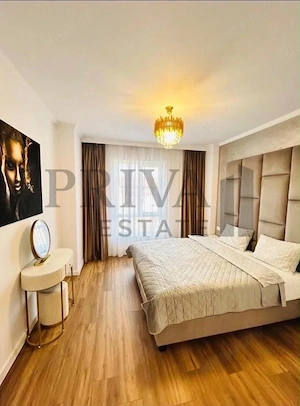 Apartament modern 2 camere, 65 mp, etaj 4, lift, parcare, Lipovei - imagine 3