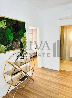 Apartament modern 2 camere, 65 mp, etaj 4, lift, parcare, Lipovei - imagine 4