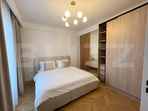 Apartament de lux cu 3 camere, zona centrala - imagine 3