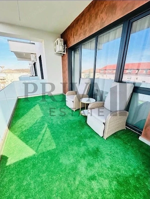 Apartament modern 2 camere, 65 mp, etaj 4, lift, parcare, Lipovei - imagine 7