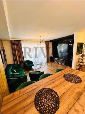 Apartament modern 2 camere, 65 mp, etaj 4, lift, parcare, Lipovei - imagine 1