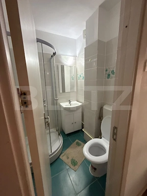 Garsonieră decomandata | 28 mp | Calea București – Rotonda - imagine 6