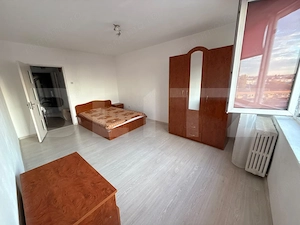 Garsonieră decomandata | 28 mp | Calea București – Rotonda