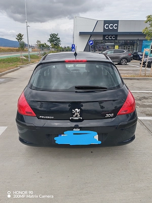 Vând Peugeot 308 - imagine 2