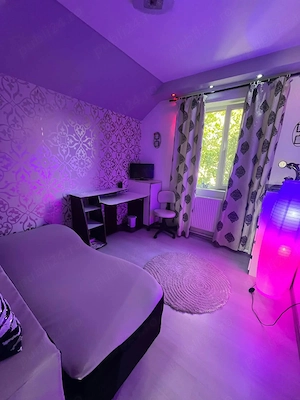 Apartament cu 3 camere, Petfriendly,  in zona Tatarasi-Bucium. - imagine 6