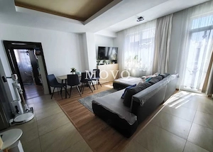 Apartament 3 camere | 2 băi | Parcare privata | Zona Fratelia  - imagine 2