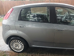 vand Fiat Punto - imagine 4