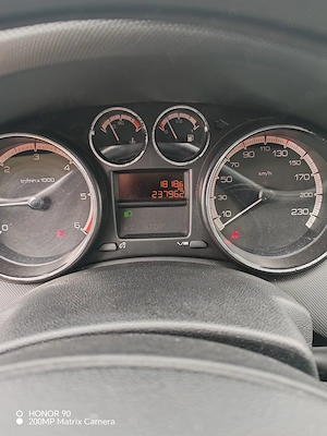 Vând Peugeot 308 - imagine 5