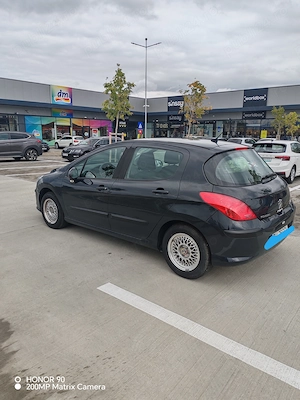 Vând Peugeot 308 - imagine 8