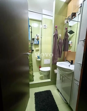 Apartament 3 camere | 2 băi | Parcare privata | Zona Fratelia  - imagine 7
