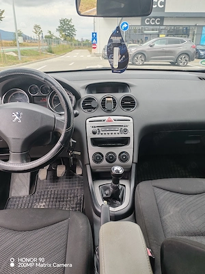 Vând Peugeot 308 - imagine 6