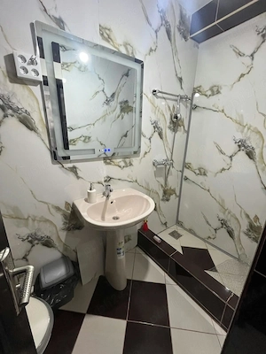 Apartament cu 3 camere, Petfriendly,  in zona Tatarasi-Bucium. - imagine 7
