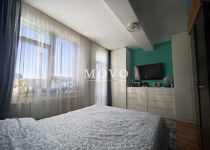 Apartament 3 camere | 2 băi | Parcare privata | Zona Fratelia  - imagine 4