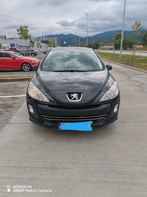 Vând Peugeot 308 - imagine 7
