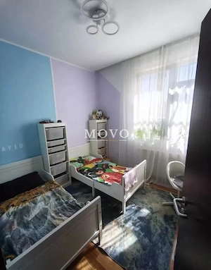 Apartament 3 camere | 2 băi | Parcare privata | Zona Fratelia  - imagine 5
