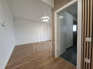 APARTAMENT DE VÂNZARE CU GRĂDINĂ – ZONA LACUL LUI BINDER - imagine 4