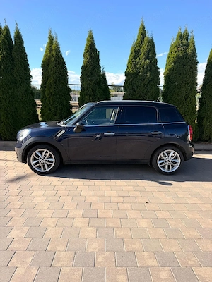 Vând Mini Cooper Countryman Automata  - imagine 7