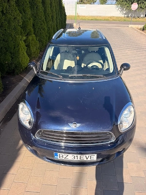Vând Mini Cooper Countryman Automata  - imagine 8