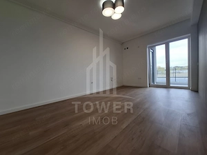 APARTAMENT DE VÂNZARE CU GRĂDINĂ – ZONA LACUL LUI BINDER - imagine 6