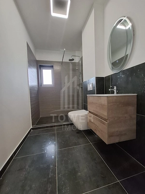 APARTAMENT DE VÂNZARE CU GRĂDINĂ – ZONA LACUL LUI BINDER - imagine 11