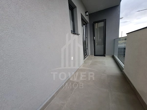APARTAMENT DE VÂNZARE CU GRĂDINĂ – ZONA LACUL LUI BINDER - imagine 7