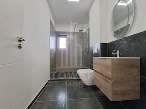 APARTAMENT DE VÂNZARE CU GRĂDINĂ – ZONA LACUL LUI BINDER - imagine 12