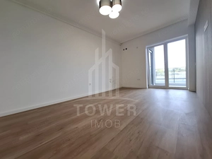 APARTAMENT DE VÂNZARE CU GRĂDINĂ – ZONA LACUL LUI BINDER - imagine 3