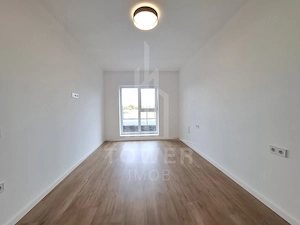 APARTAMENT DE VÂNZARE CU GRĂDINĂ – ZONA LACUL LUI BINDER - imagine 2