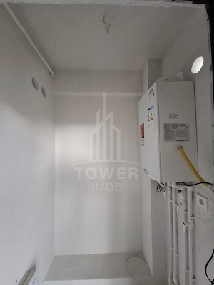 APARTAMENT DE VÂNZARE CU GRĂDINĂ – ZONA LACUL LUI BINDER - imagine 8