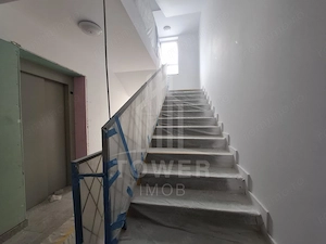 APARTAMENT DE VÂNZARE CU GRĂDINĂ – ZONA LACUL LUI BINDER - imagine 13