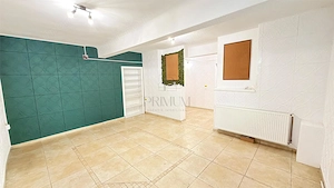Spatiu comercial cu intrare din strada - Central