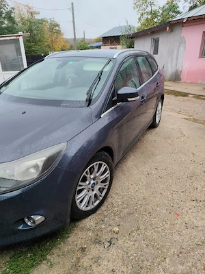 Ford Focus - imagine 4