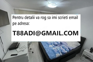  zona buna CHIRIE in Timisoara apartament cu 2 camere - imagine 2