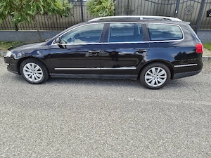 VW Passat b6 - imagine 2