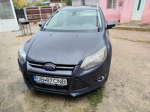 Ford Focus - imagine 3
