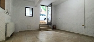 Spatiu comercial cu intrare din strada - Central - imagine 9