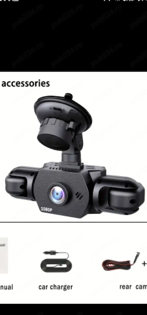Camere auto  - imagine 3
