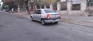 Dacia. Logan. Benzină.  - imagine 4