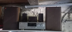 Vând sistem audio home cinema 