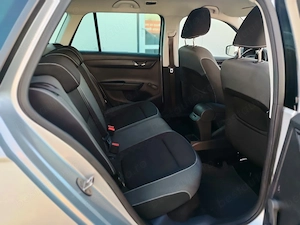 Skoda Fabia 2020 benzina Garantie Rate  - imagine 7