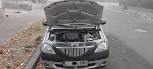 Dacia. Logan. Benzină.  - imagine 8