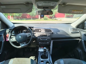 Renault Kadjar-Zen -1.5 DciBlue -116cp-2020 - imagine 8