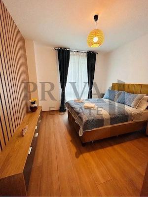 Apartament modern 2 camere, 65 mp, etaj 1, lift, parcare, Lipovei - imagine 6