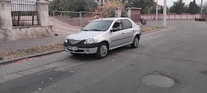 Dacia. Logan. Benzină.  - imagine 2