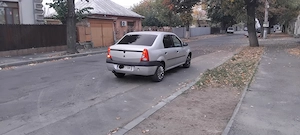 Dacia. Logan. Benzină.  - imagine 5