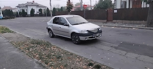 Dacia. Logan. Benzină.  - imagine 3