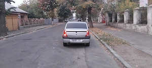 Dacia. Logan. Benzină.  - imagine 6