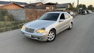 Mercedes-Benz C 200 CDI